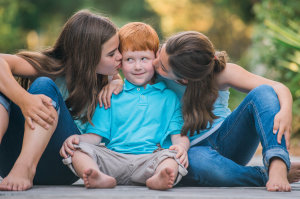 Rosemary Beach KIds & Families Photographer